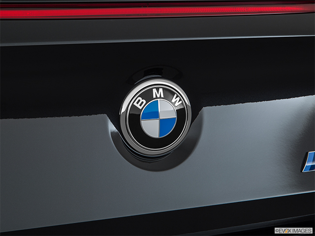 2016 BMW M6