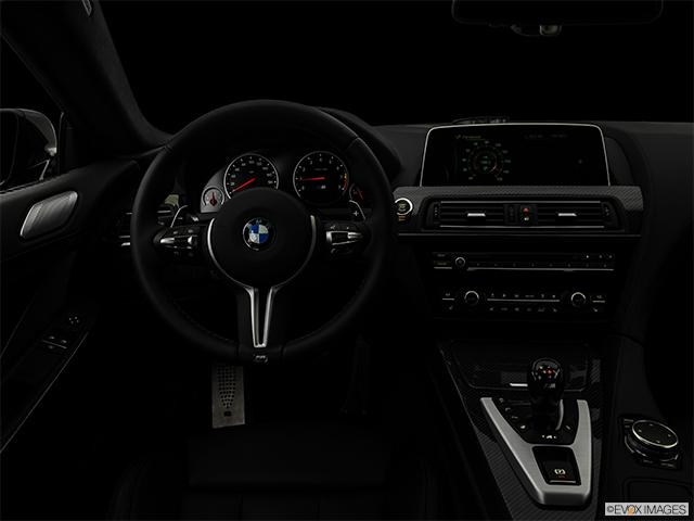 2016 BMW M6
