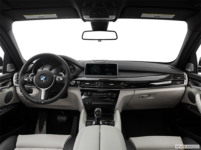 2016 BMW X6