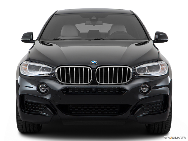 2016 BMW X6