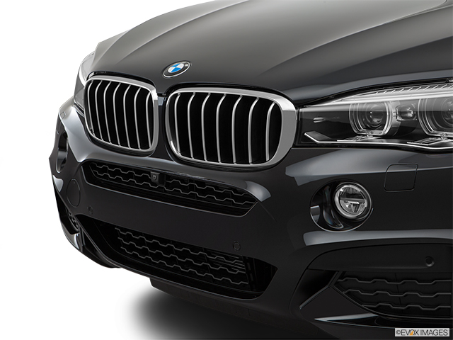 2016 BMW X6