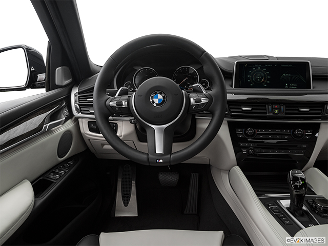 2016 BMW X6