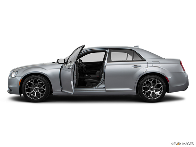 2016 Chrysler 300
