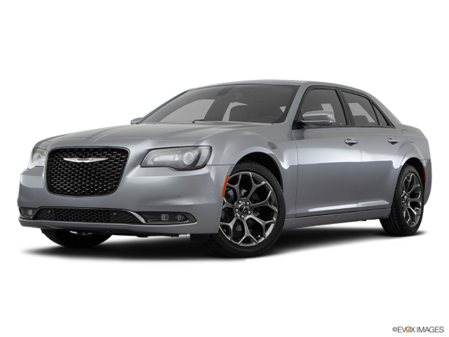 2016 Chrysler 300