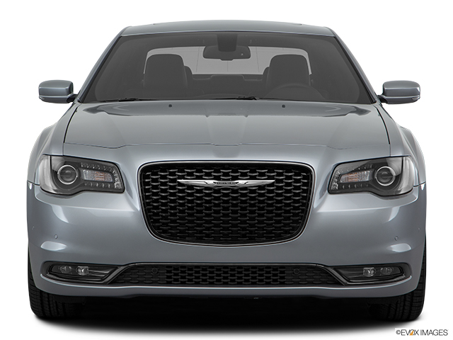2016 Chrysler 300