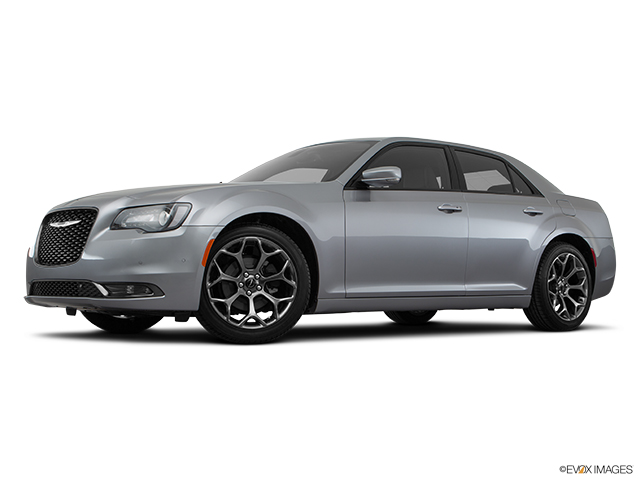 2016 Chrysler 300