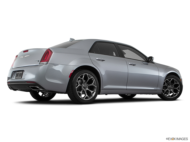 2016 Chrysler 300