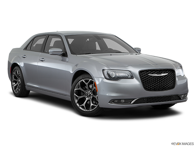 2016 Chrysler 300