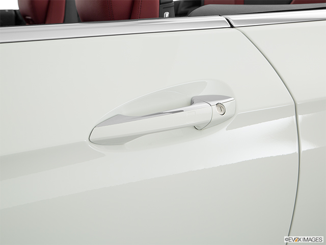 2016 Mercedes-Benz E-Class