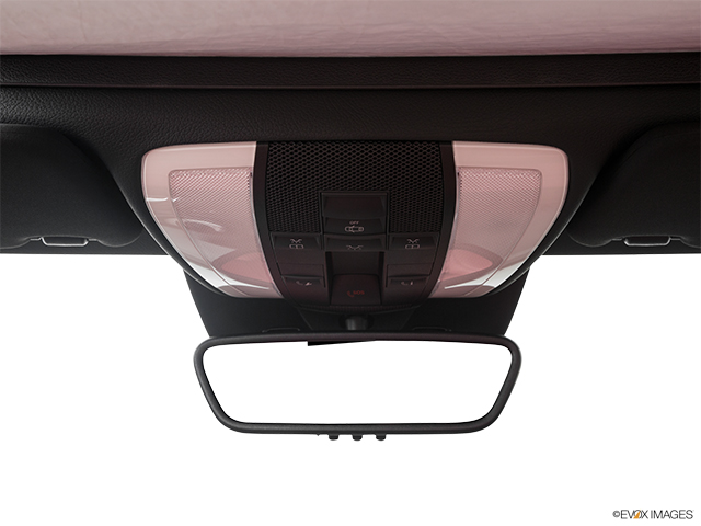 2016 Mercedes-Benz E-Class