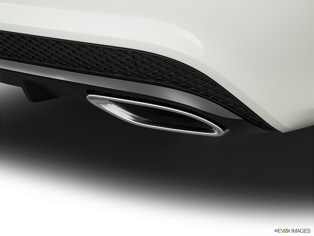 2016 Mercedes-Benz E-Class