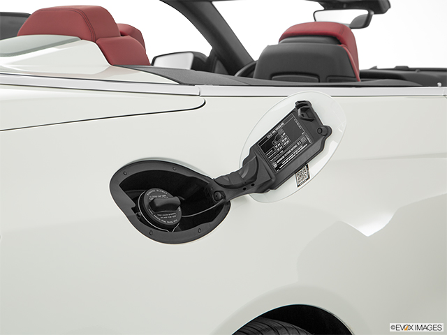 2016 Mercedes-Benz E-Class