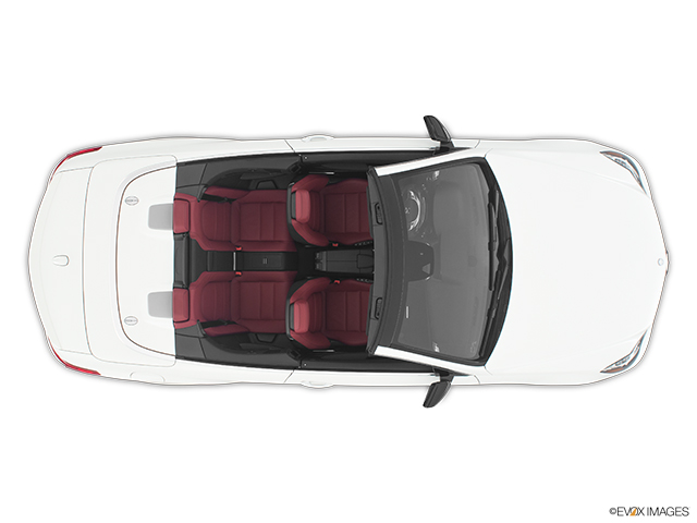 2016 Mercedes-Benz E-Class