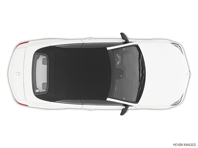 2016 Mercedes-Benz E-Class