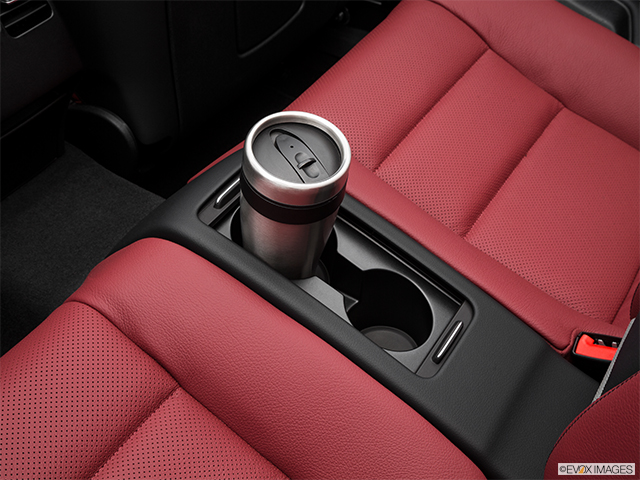 2016 Mercedes-Benz E-Class