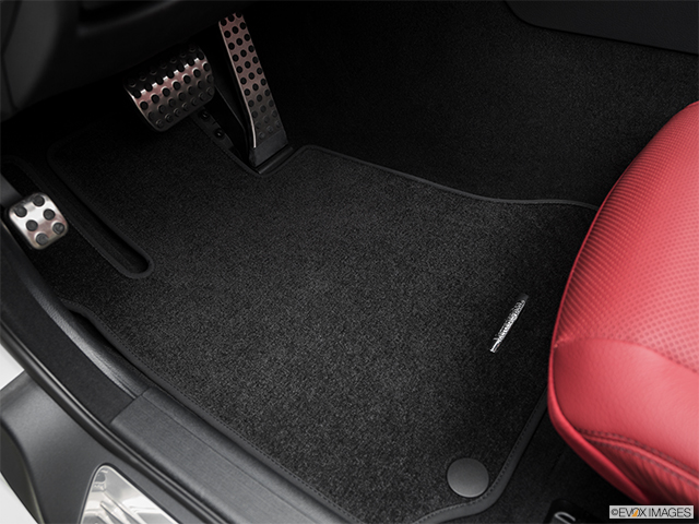 2016 Mercedes-Benz E-Class