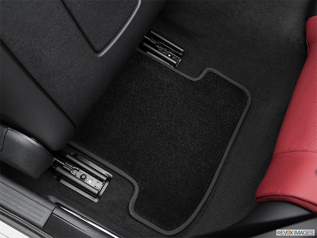 2016 Mercedes-Benz E-Class