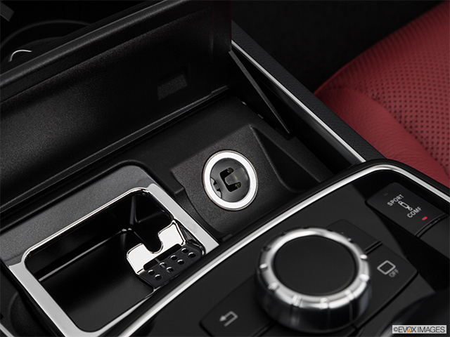 2016 Mercedes-Benz E-Class