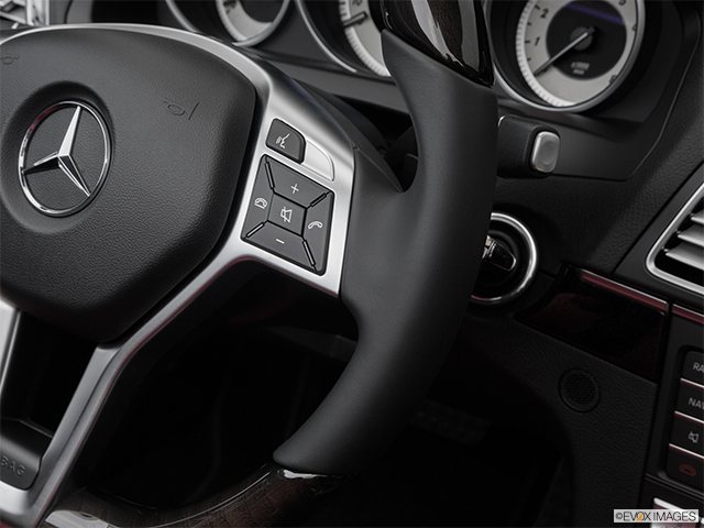 2016 Mercedes-Benz E-Class