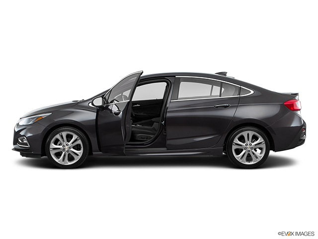 2016 Chevrolet Cruze