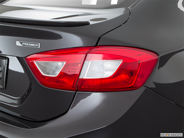 2016 Chevrolet Cruze