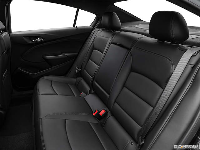 2016 Chevrolet Cruze