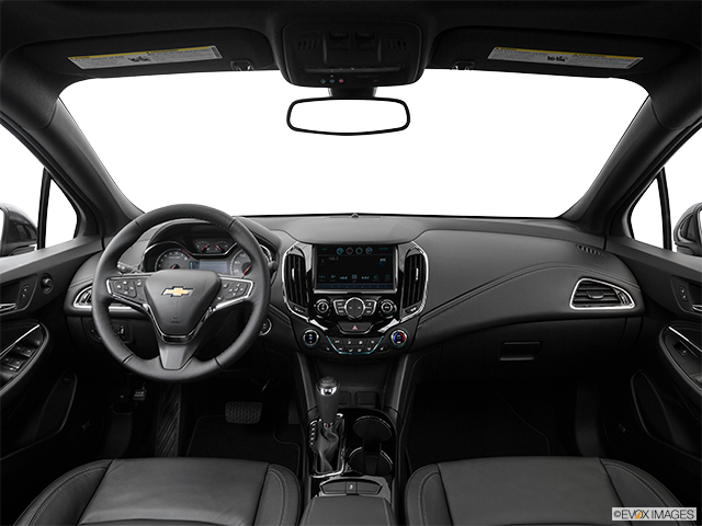 2016 Chevrolet Cruze