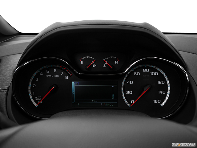 2016 Chevrolet Cruze