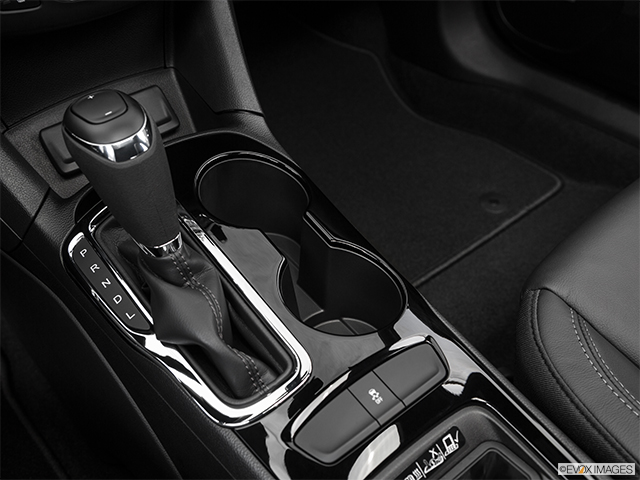 2016 Chevrolet Cruze