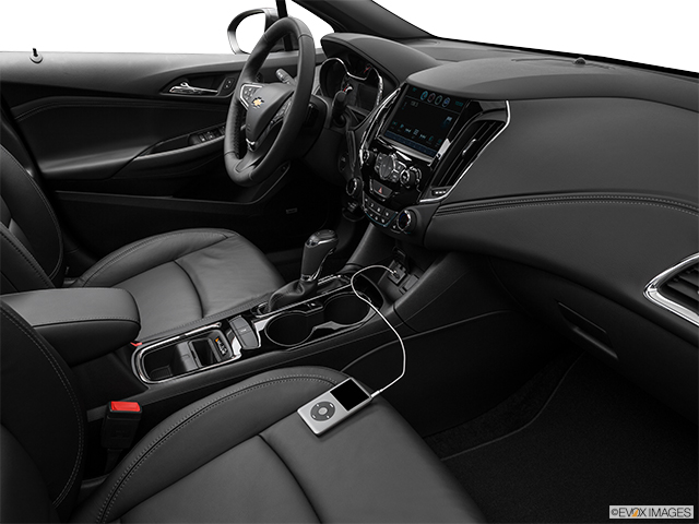 2016 Chevrolet Cruze