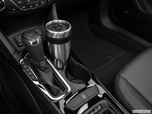 2016 Chevrolet Cruze