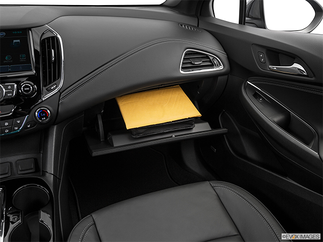 2016 Chevrolet Cruze