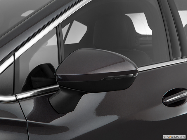 2016 Chevrolet Cruze