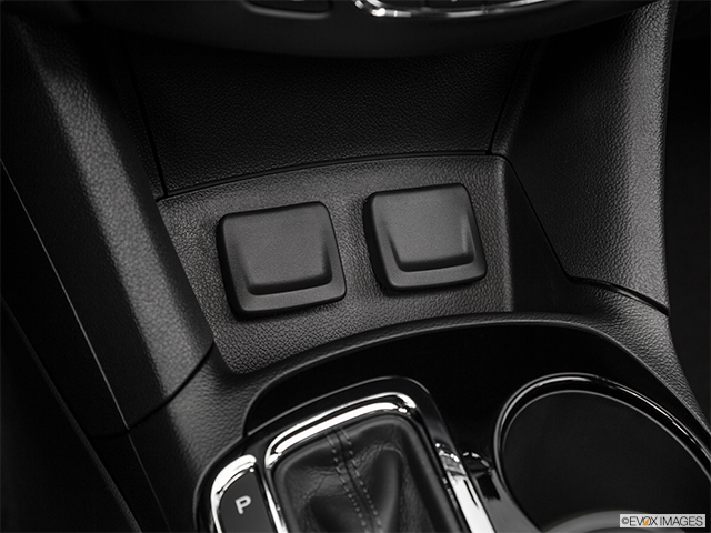 2016 Chevrolet Cruze