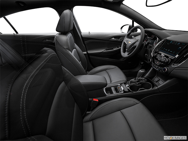 2016 Chevrolet Cruze