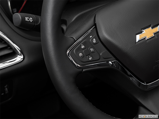 2016 Chevrolet Cruze