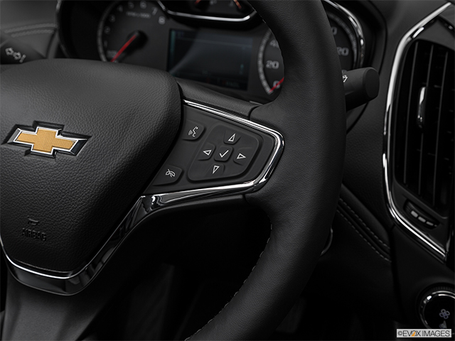 2016 Chevrolet Cruze