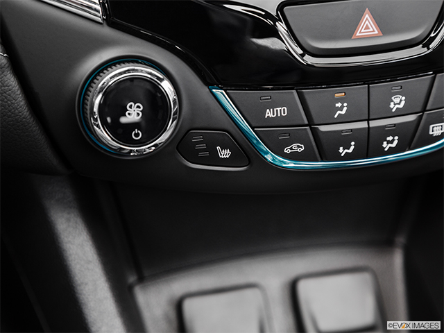 2016 Chevrolet Cruze