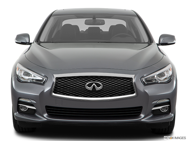 2016 INFINITI Q50
