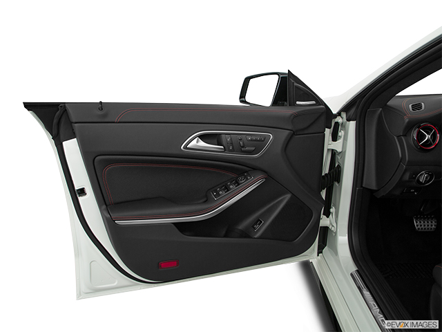 2016 Mercedes-Benz CLA