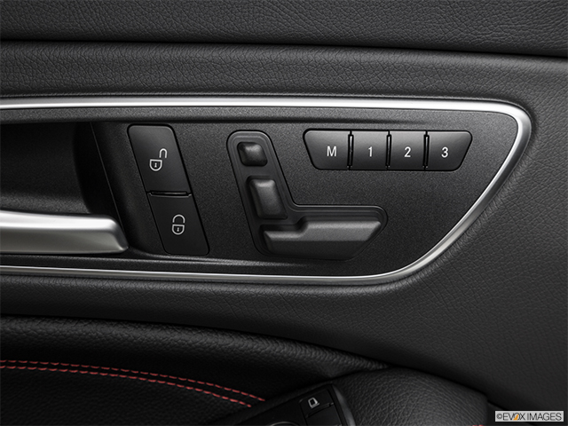 2016 Mercedes-Benz CLA