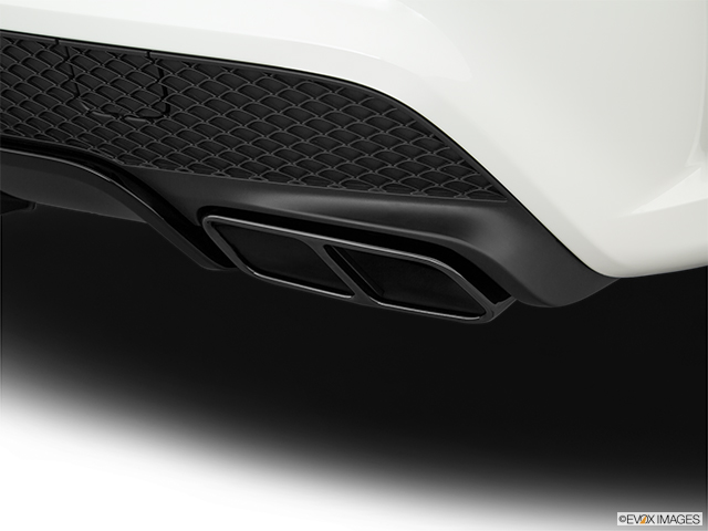 2016 Mercedes-Benz CLA