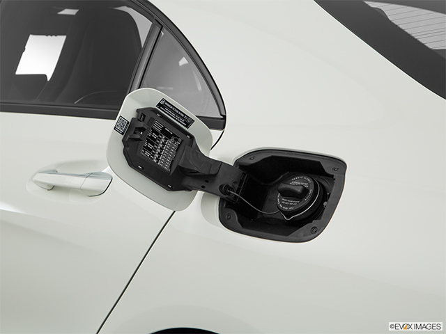 2016 Mercedes-Benz CLA