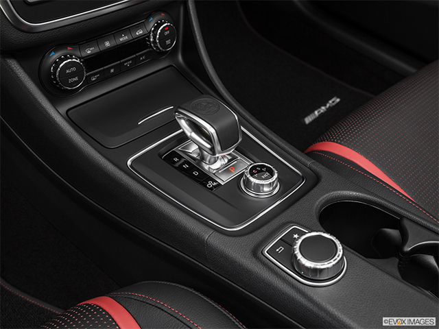 2016 Mercedes-Benz CLA