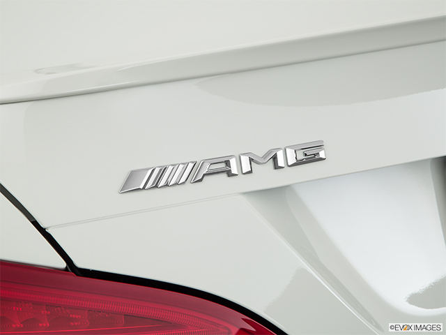 2016 Mercedes-Benz CLA