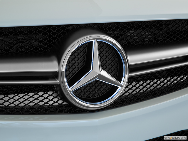 2016 Mercedes-Benz CLA