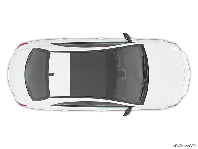 2016 Mercedes-Benz CLA