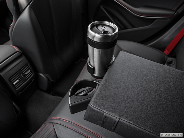 2016 Mercedes-Benz CLA