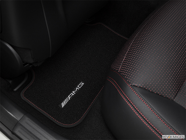 2016 Mercedes-Benz CLA