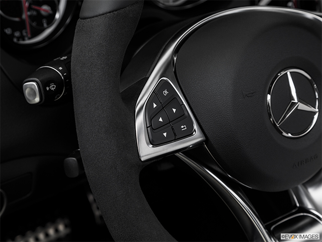 2016 Mercedes-Benz CLA